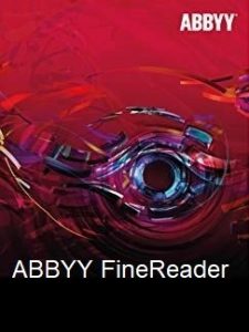 ABBYY FineReader 16 Keygen Download Ativado Com Crack 2023